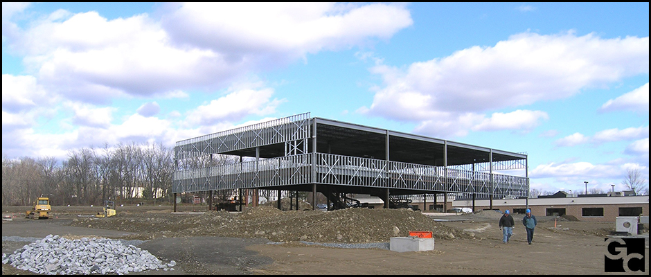 Construction Photo